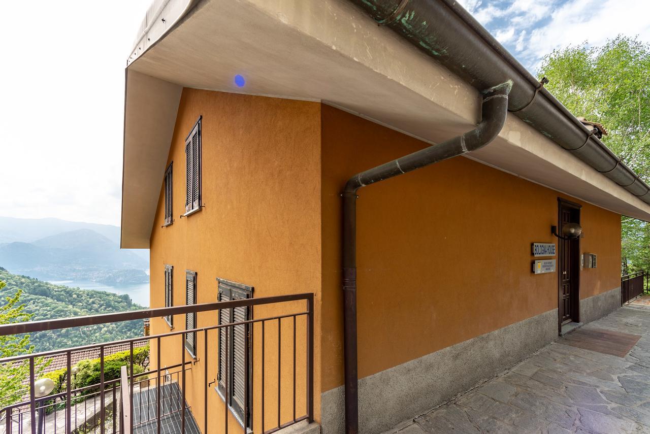 דירות Perledo Bologna House מראה חיצוני תמונה