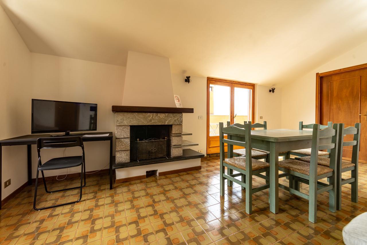 דירות Perledo Bologna House מראה חיצוני תמונה