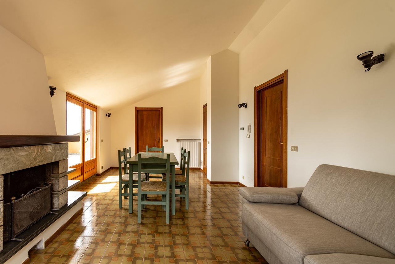 דירות Perledo Bologna House מראה חיצוני תמונה
