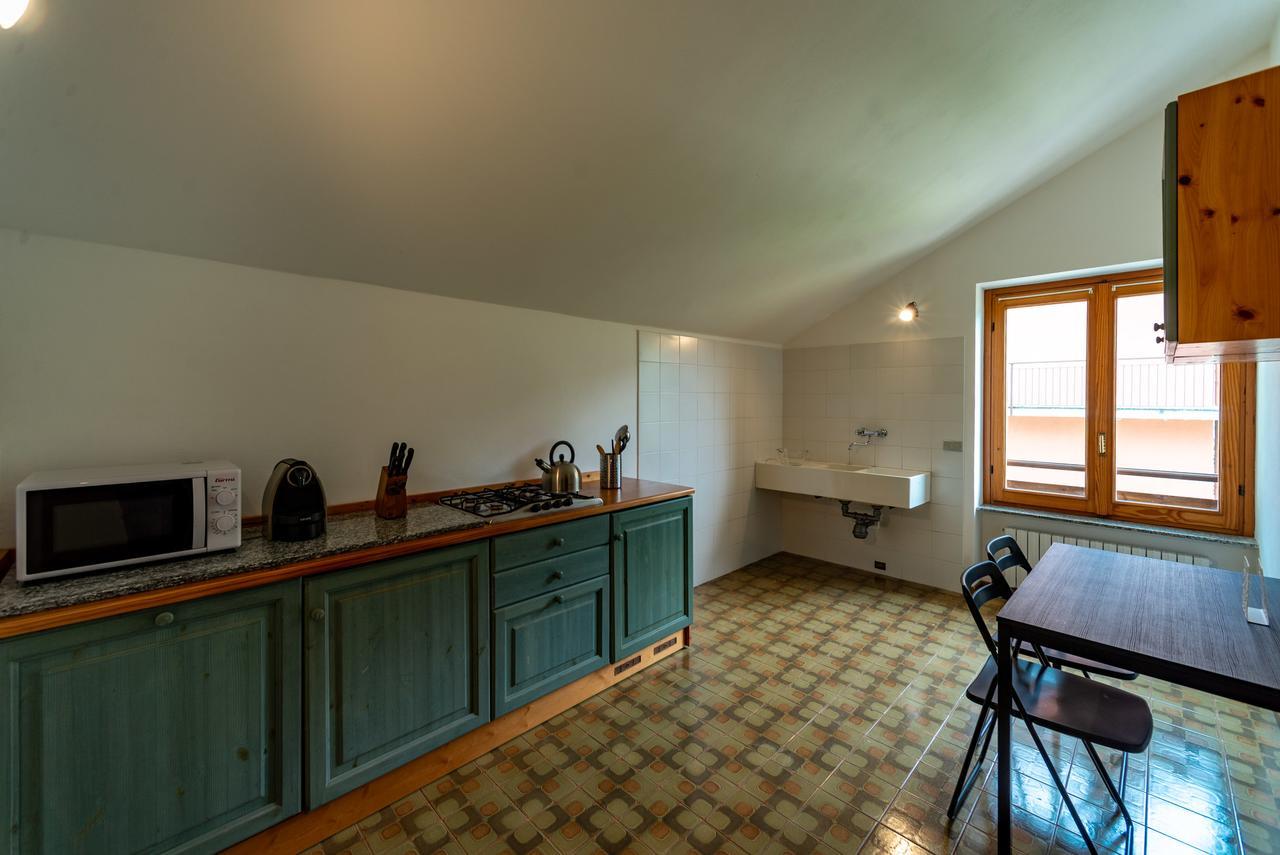דירות Perledo Bologna House מראה חיצוני תמונה