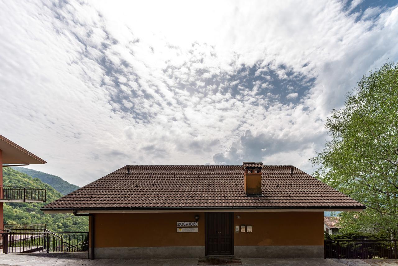 דירות Perledo Bologna House מראה חיצוני תמונה