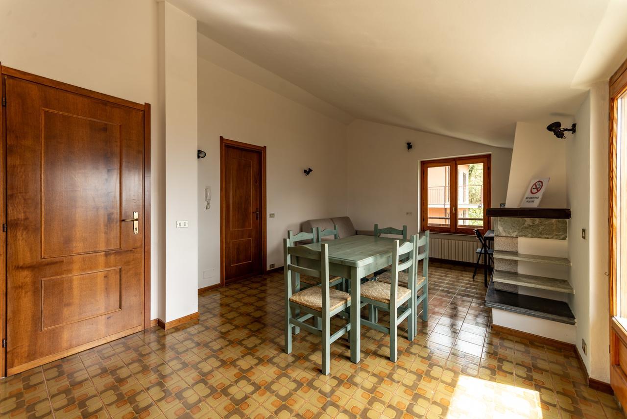 דירות Perledo Bologna House מראה חיצוני תמונה