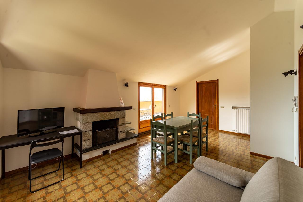 דירות Perledo Bologna House מראה חיצוני תמונה