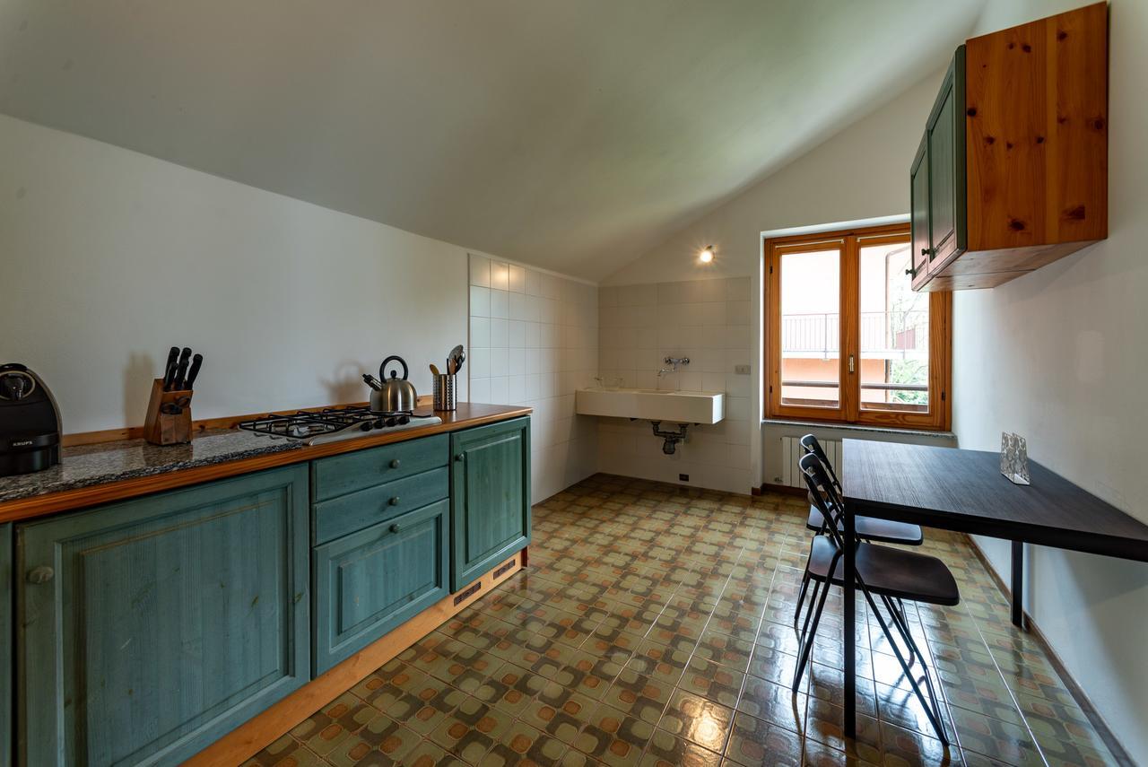 דירות Perledo Bologna House מראה חיצוני תמונה